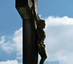 Eucharistic Sacrifice or Semi-Pelagianism: Your Choice