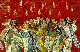 Pentecost Miscellany