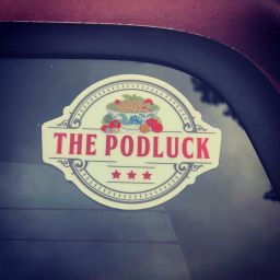 Parking Lot Fender Benders