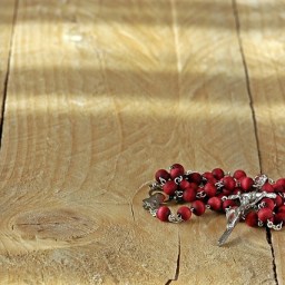 “The Gospel According to Mary Magdalene”