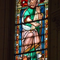 The Feast of St. Luke