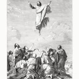 Child of God, What Are Your Intentions?