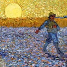 The Word of the Kingdom