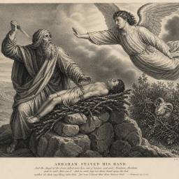 The God Who Provides